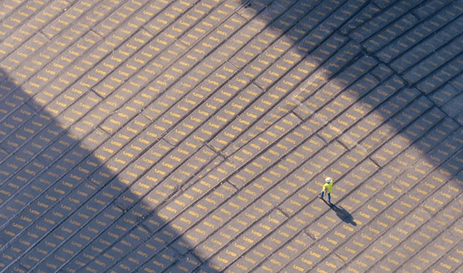 Bina Suya Dayanıklı Endüstride Çin Ulusal Standartları Editörü