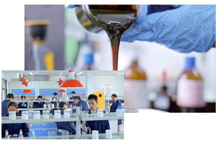 JOABOA TECH'in Ar-Ge Merkezi