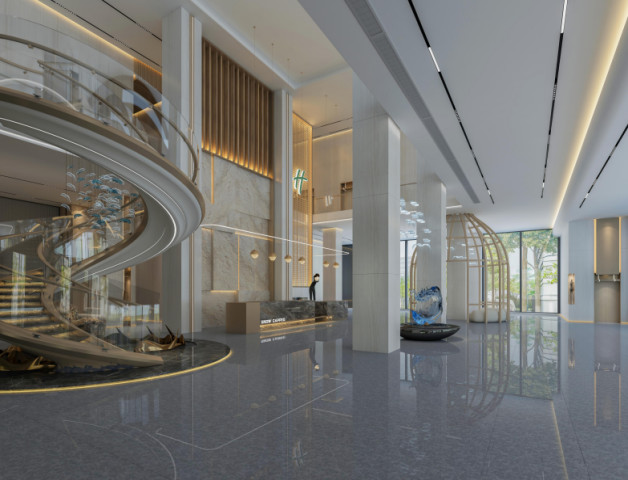 Mordern Stone™ Yapay İnorganik Kuvars Taşının Tanıtımı