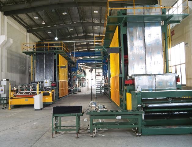 Sıfır Hatalı Su Geçirmez Servis Sistemi (Çin'de İlk 1)