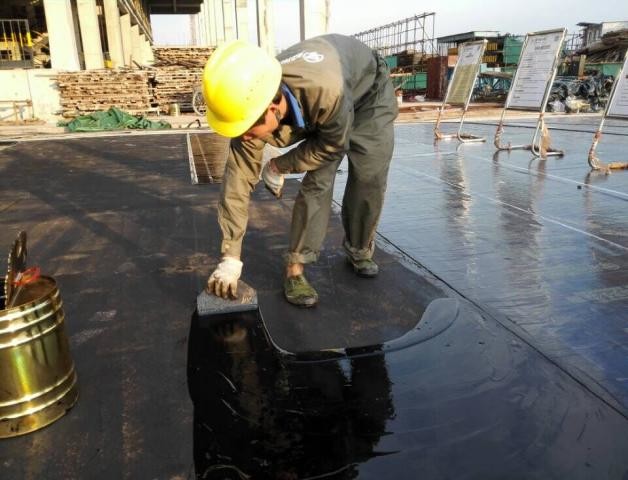 Sıfır Hatalı Su Geçirmezlik Sisteminin Kısa Tanıtımı