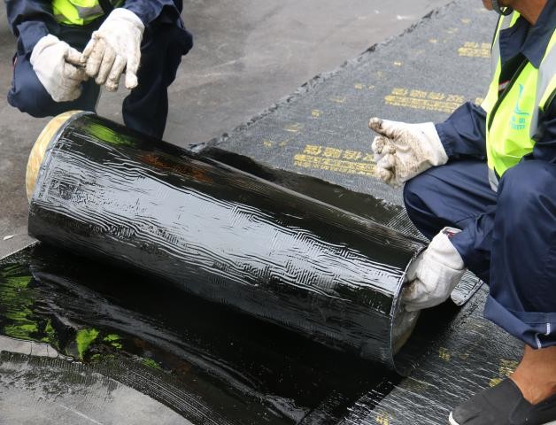 Sıfır Kusurlu Su Geçirmez Sistem Tasarım Fikri