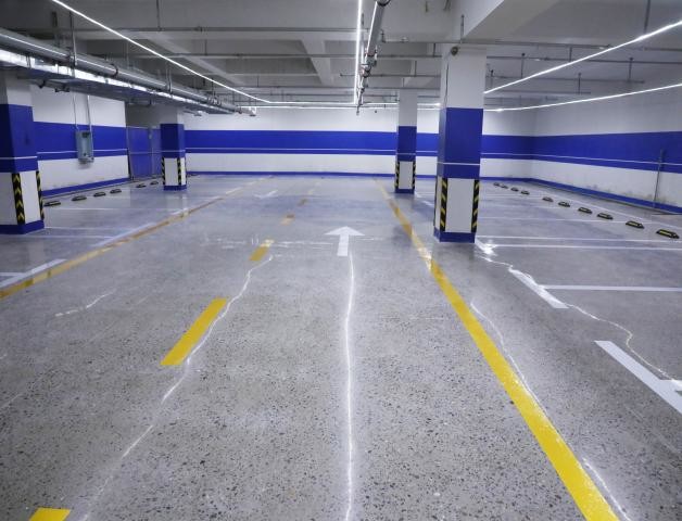 Joaboa Tech Su Bazlı Zemin Sertleştirme Sisteminin Kısa Tanıtımı