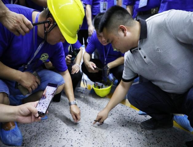 Joaboa Tech Su Bazlı Zemin Sertleştirme Sisteminin Başlıca Avantajları