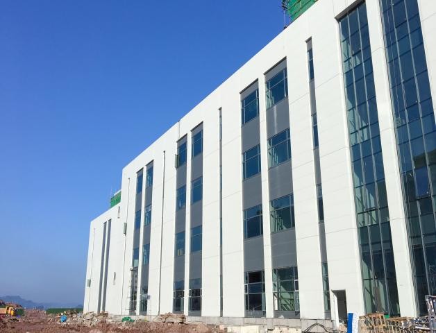 Florokarbon & Nano Kaplamalı Alüminyum Rulo Dekoratif Yüzey