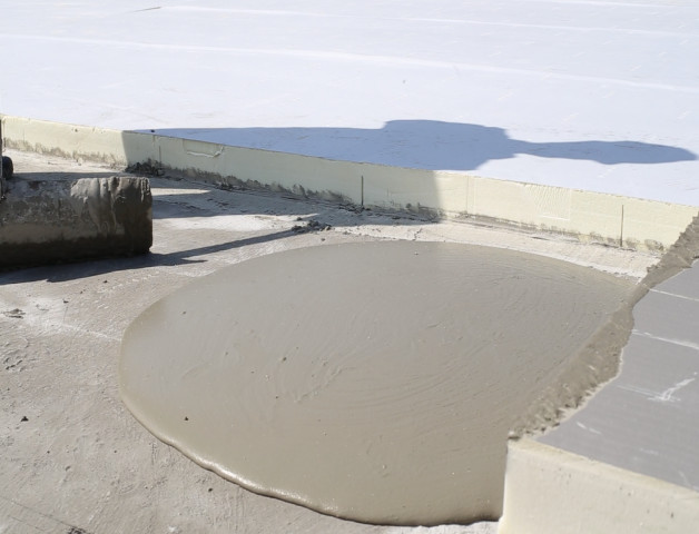 WiCi Su Geçirmez ve Yalıtımlı Entegre Çatı Kaplama Sisteminin Benzersizliği