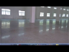 Su Bazlı Sıvı Zemin Sertleştirme Sistemi