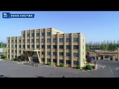 Joaboa Tech Tianjin Üretim Üssü