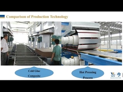 Dekoratif ve Enerji tasarruflu Entegre Kaplama Sistemi (Bölüm 2)