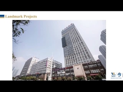 Dekoratif ve Enerji tasarruflu Entegre Kaplama Sistemi (3. Bölüm)