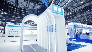 Joaboa Tech, 2025 Çin Su Yalıtım Fuarı'nda Parlıyor!