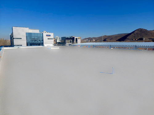 Latest company news about-50℃ Aşırı Soğuk Havadan Korkusuz! Ne Tür Su Geçirmez Malzeme 