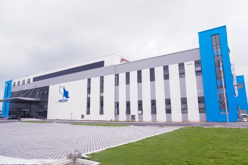 Latest company news aboutNeden Küresel Elektronik Firmaları Vietnam Fabrikalarında Joaboa Tech Su Yalıtımını Tercih Ediyor?